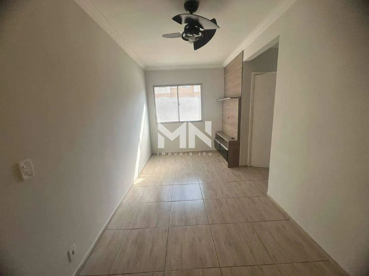 Apartamento à Venda no Edifício Residencial Parque Inca - Itu/SP
