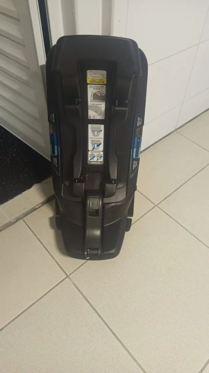 Cybex sirona S 360 graus - Foto 4