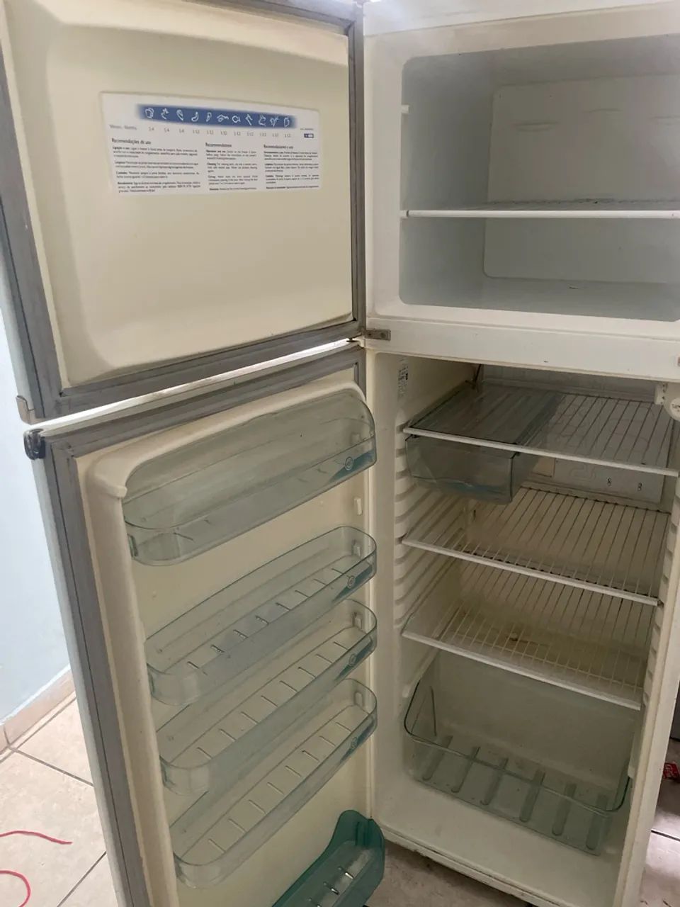 Geladeira - Foto 5