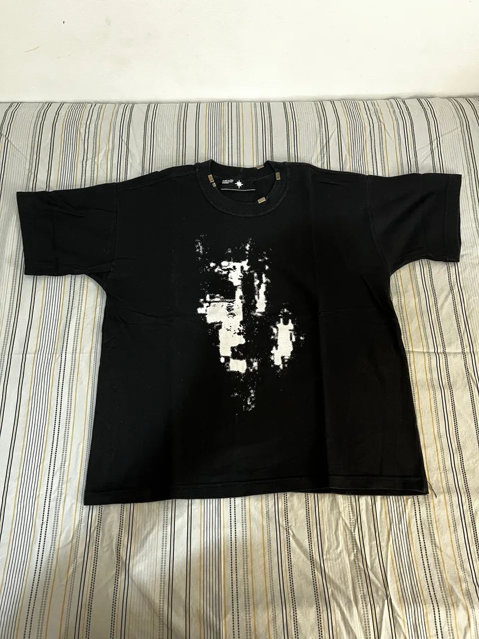 Camiseta aevus vultus