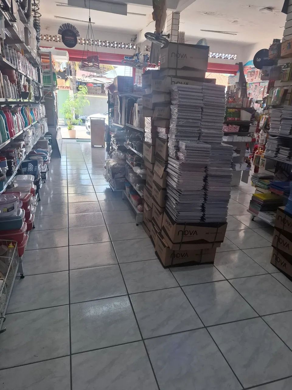 LOJA COM PREÇO DE  TERRRNO - Foto 4