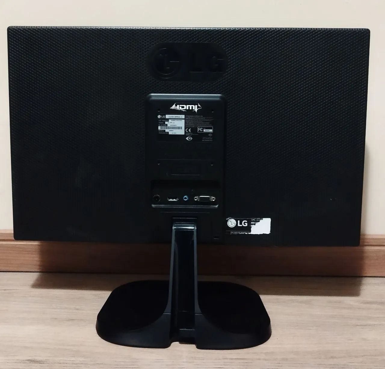 Monitor LG - Foto 2