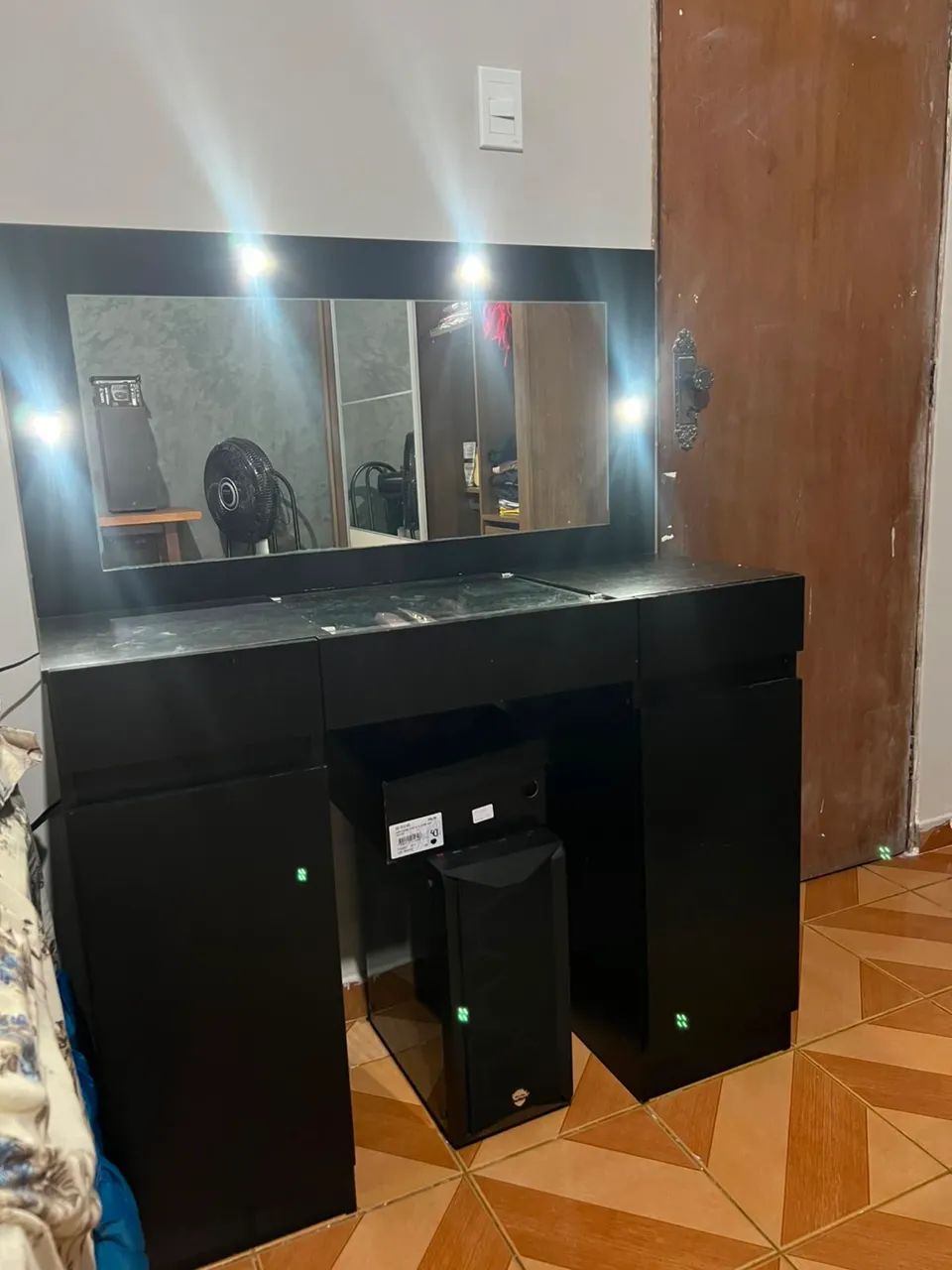 Penteadeira  - Foto 2