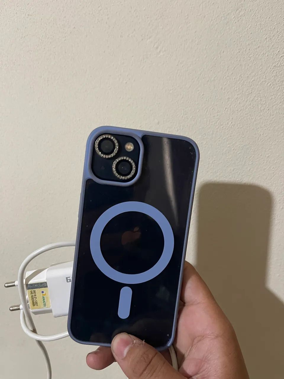 iPhone 13 128 gigas todo original  - Foto 4