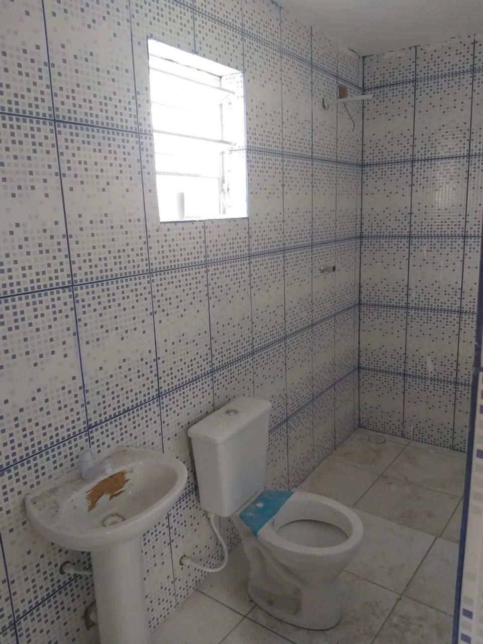 Casa 2 cômodos  - Foto 5