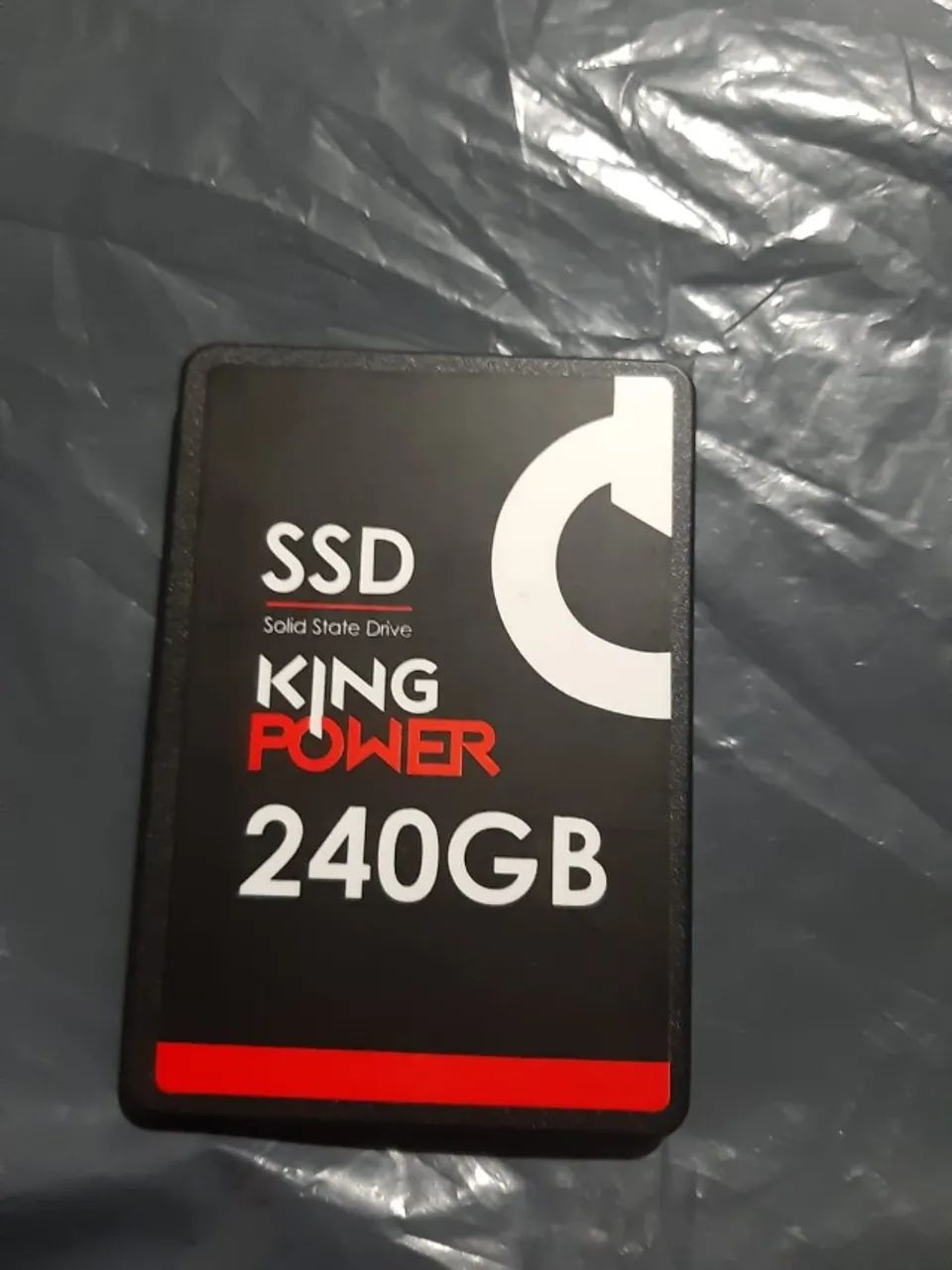 SSD 240GB