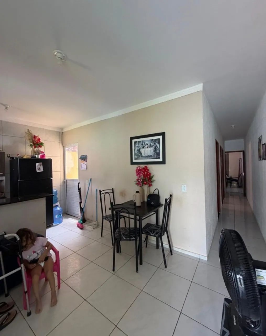 Casa na Sacramenta BM58 - Foto 4
