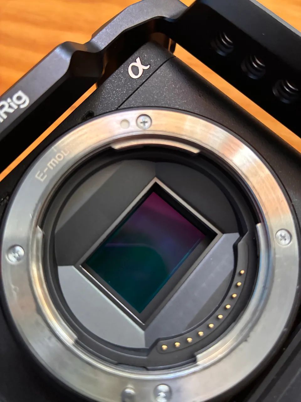 Sony a6700 - Foto 2