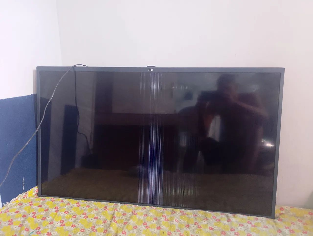 Televisão 43"