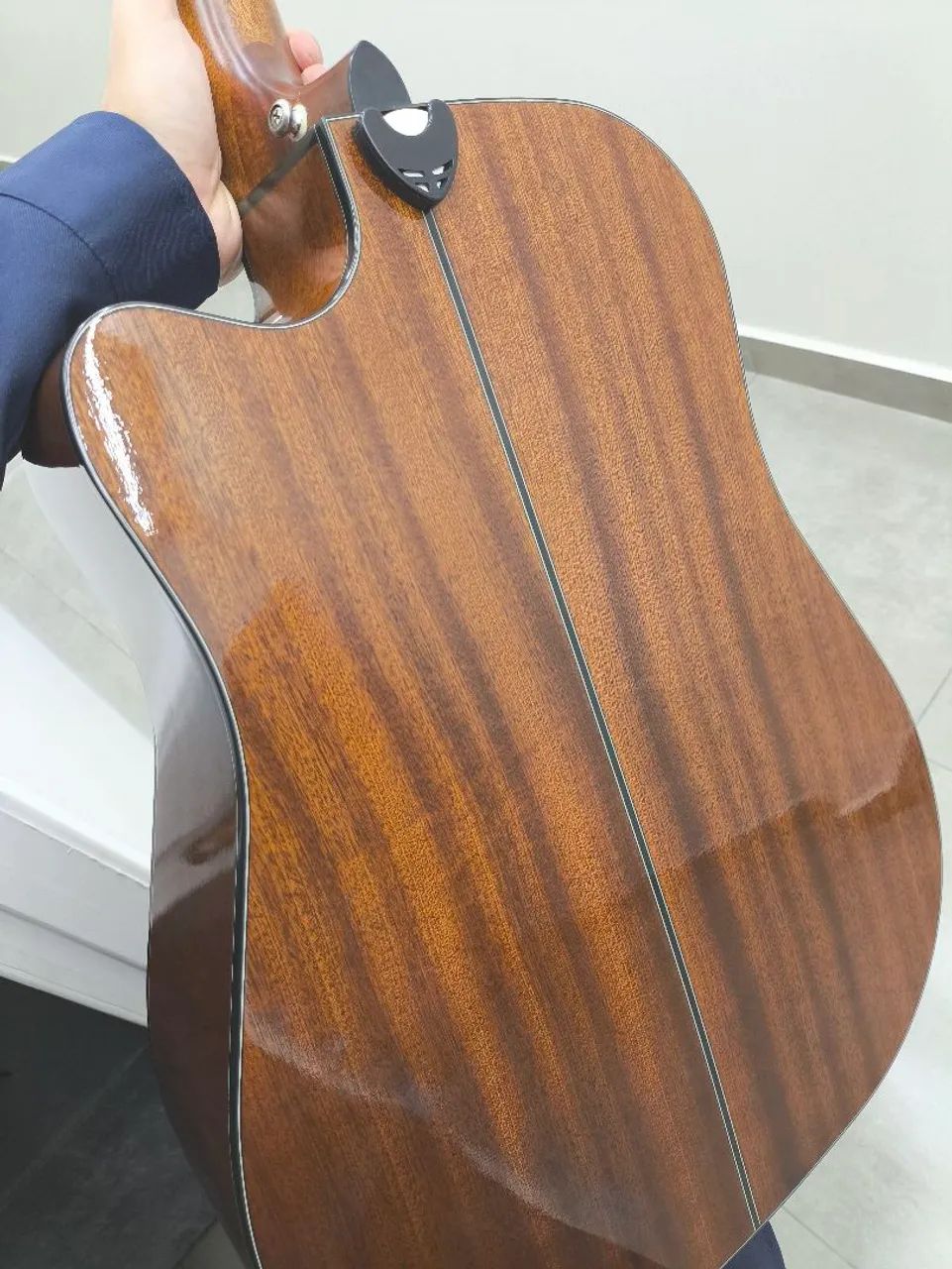 Violão Takamine  - Foto 3