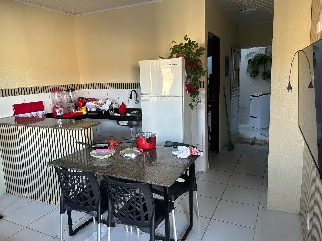 Casa em Condomínio Nascente - Foto 3
