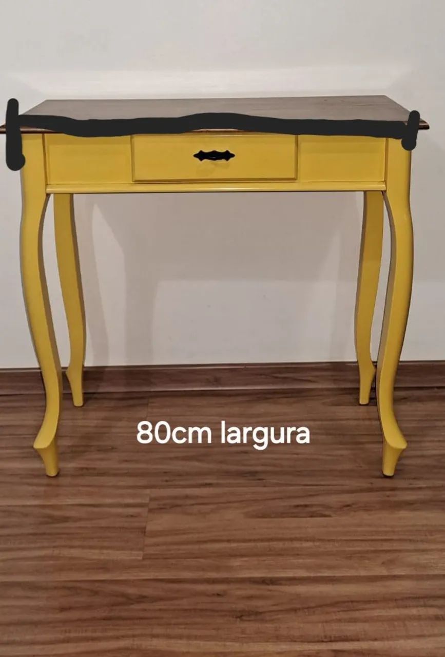 Conjunto mesa e aparador - Foto 2