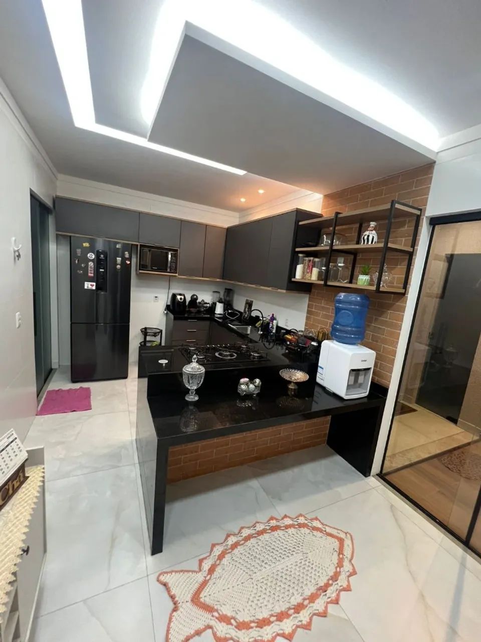 CASA CONDOMÍNIO FECHADO  - Foto 2