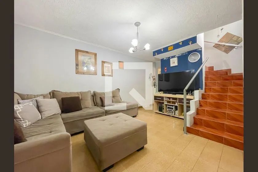 Casa à Venda - Quitaúna, 5 Quartos, 297 m2
