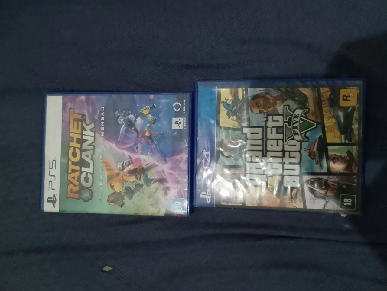 Jogos ps5 - Foto 5