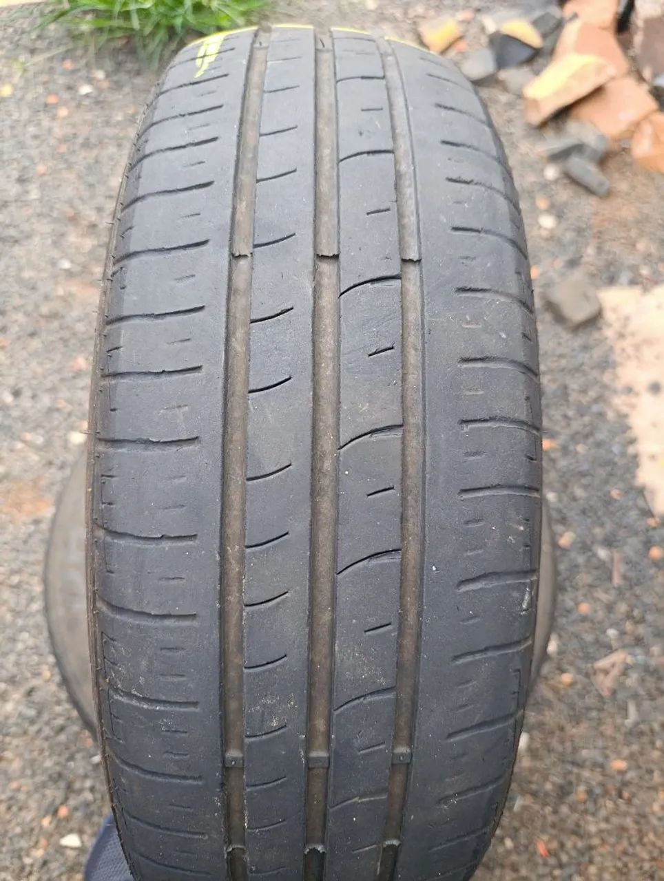 Pneus 185/65/R15 - Foto 5