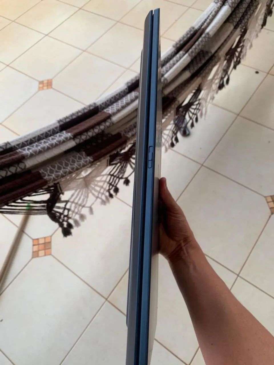 Notebook VAIO FE16 Lançamento Bem Conservado uso de 3 meses - Foto 2