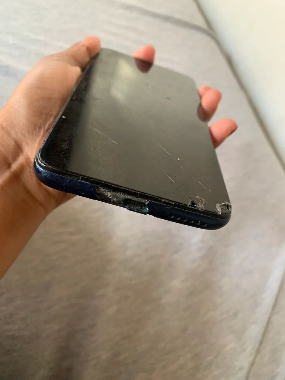 motorola One fusion - Foto 2