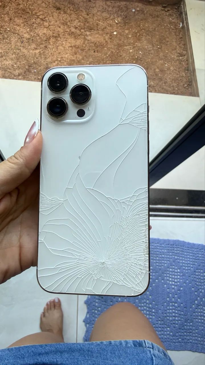 iPhone 13 PRO MAX 256 gb - Foto 3