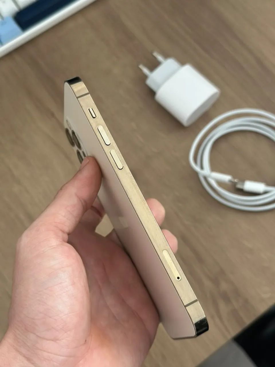 IPHONE 12 PRO 128GB - Foto 2