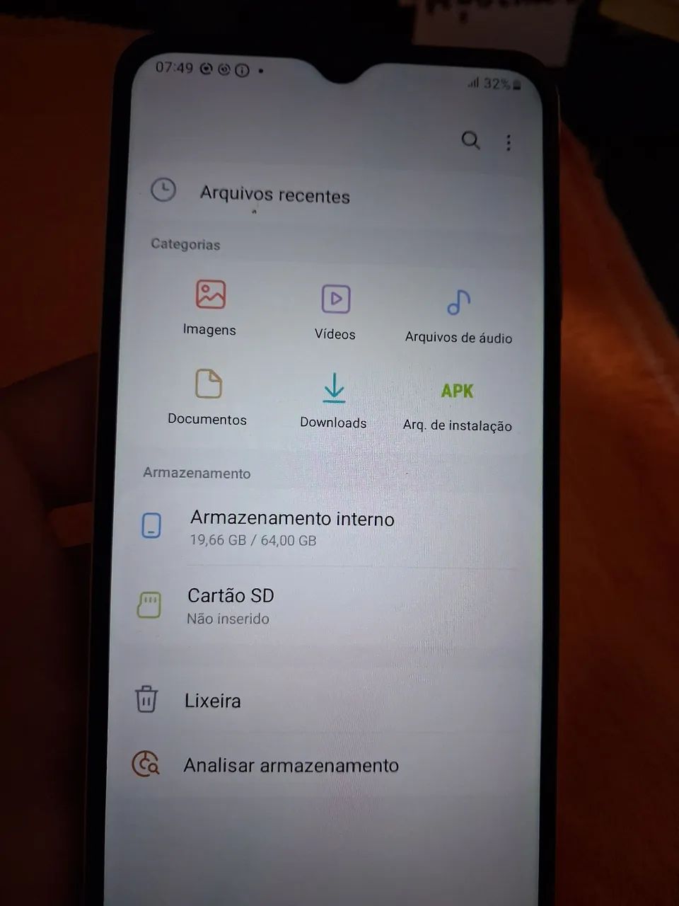 Celular A12 64gb - Foto 4