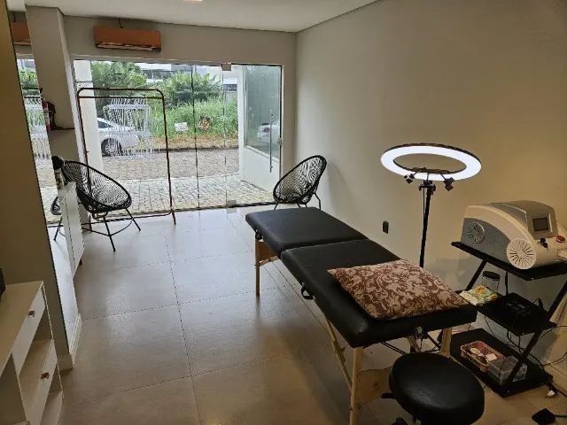 LINDA SALA COMERCIAL  60 M2 (  TOTAL ) - ALUGADA E EM FUNCIONAMENTO - Foto 3