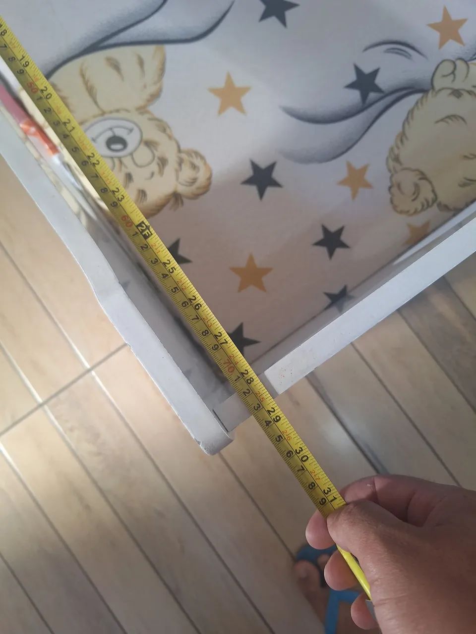Cama Infaltil - Foto 5