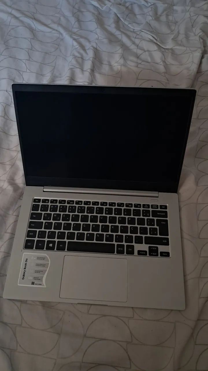 Notebook samsung galaxy book go  - Foto 5
