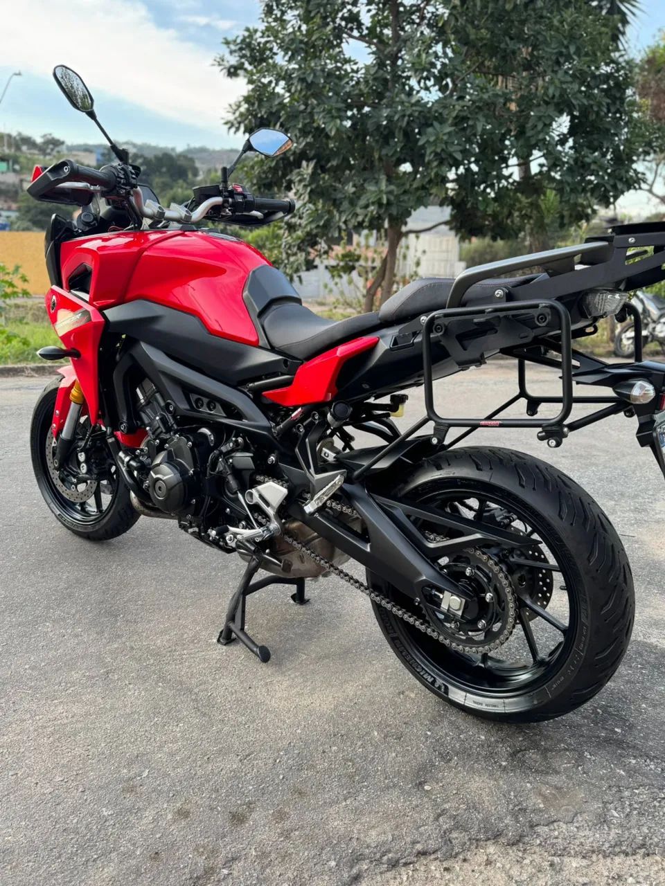 Tracer 900 gt  - Foto 4