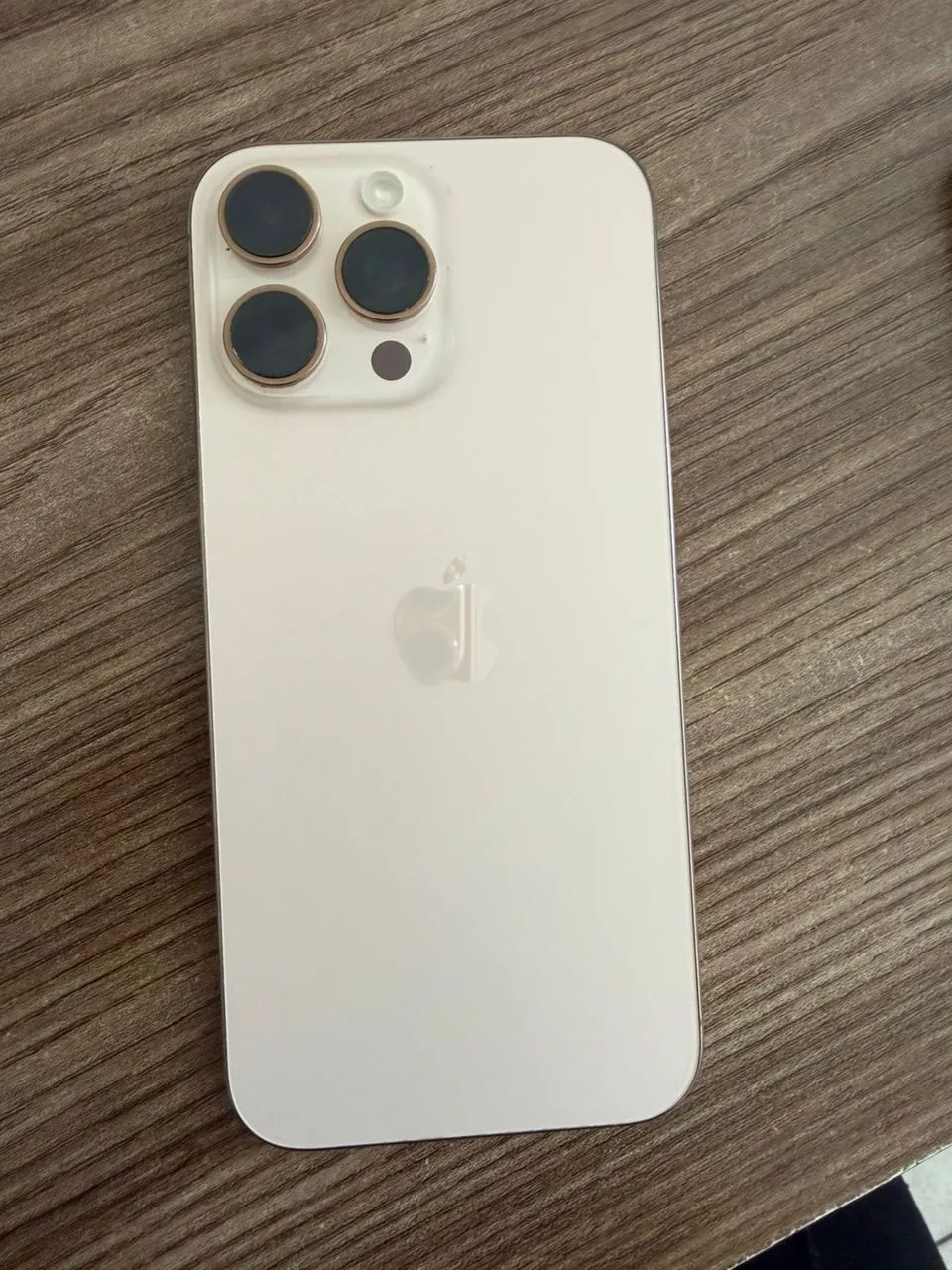 iphone 16 pro Max 256  