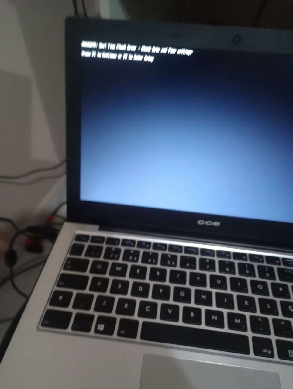 Notebook CCE ULTRA THIN S23 - Foto 3