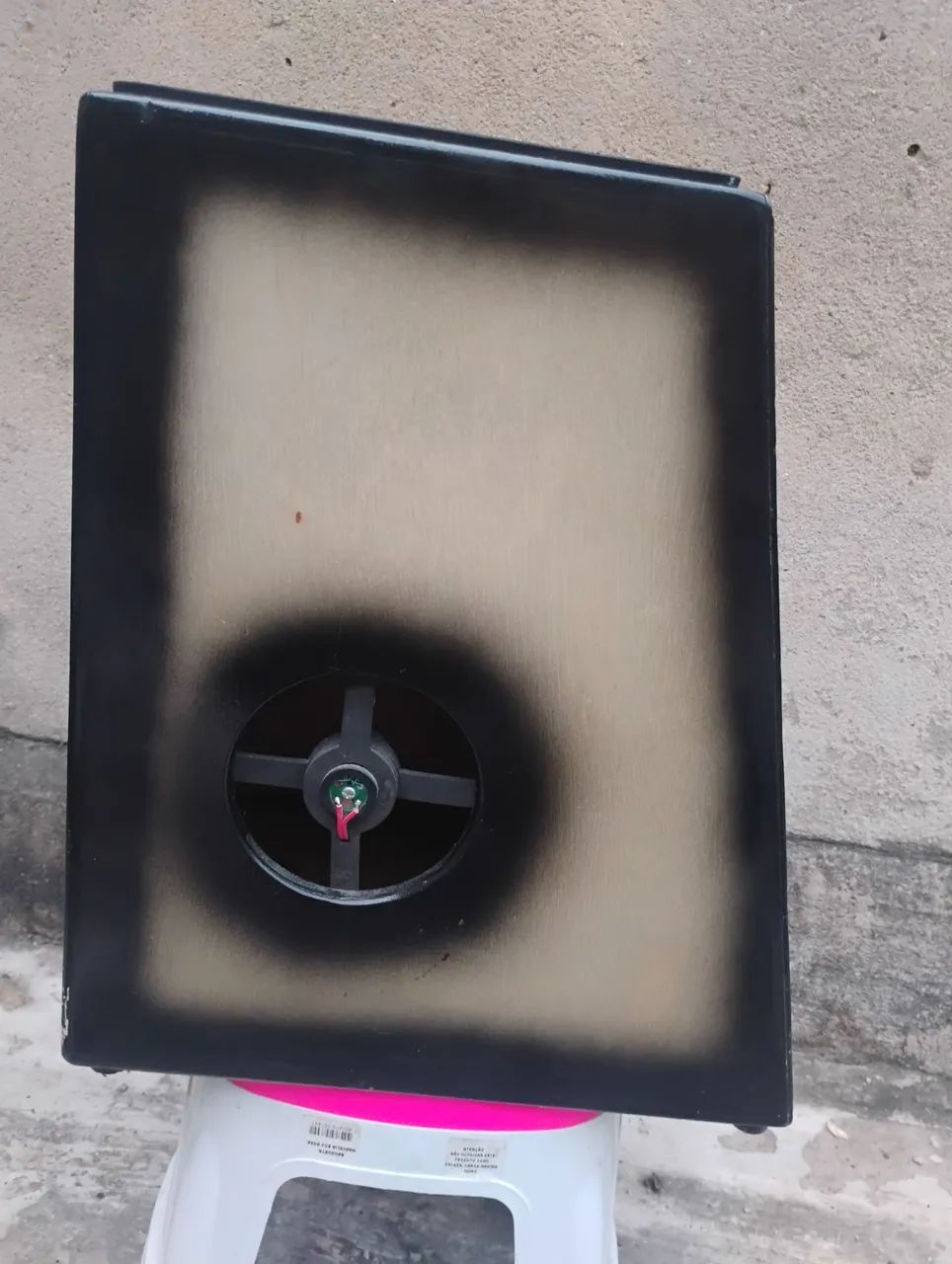 Cajon - Foto 2