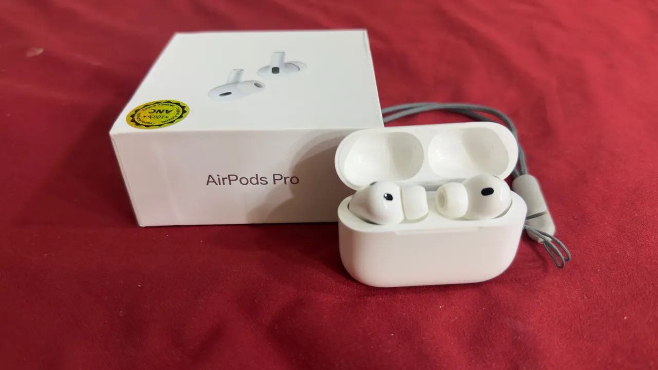 AirPods Pro 3 - Foto 3