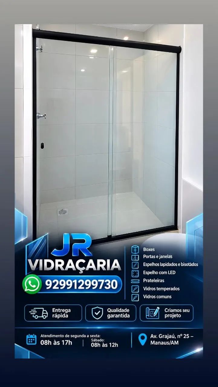 Vidraçaria 
