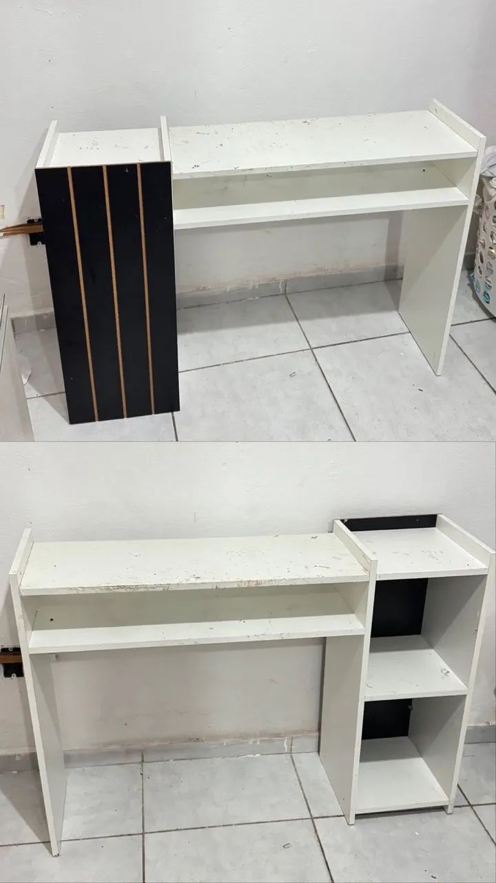 Manicure Table