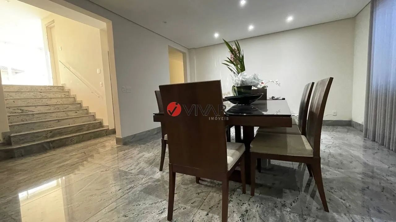 Casa | Alto Luxo | Condomínio Residencial Sul - Foto 5