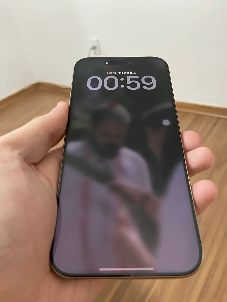 Iphone 16 Pro Max 512gb - Foto 3