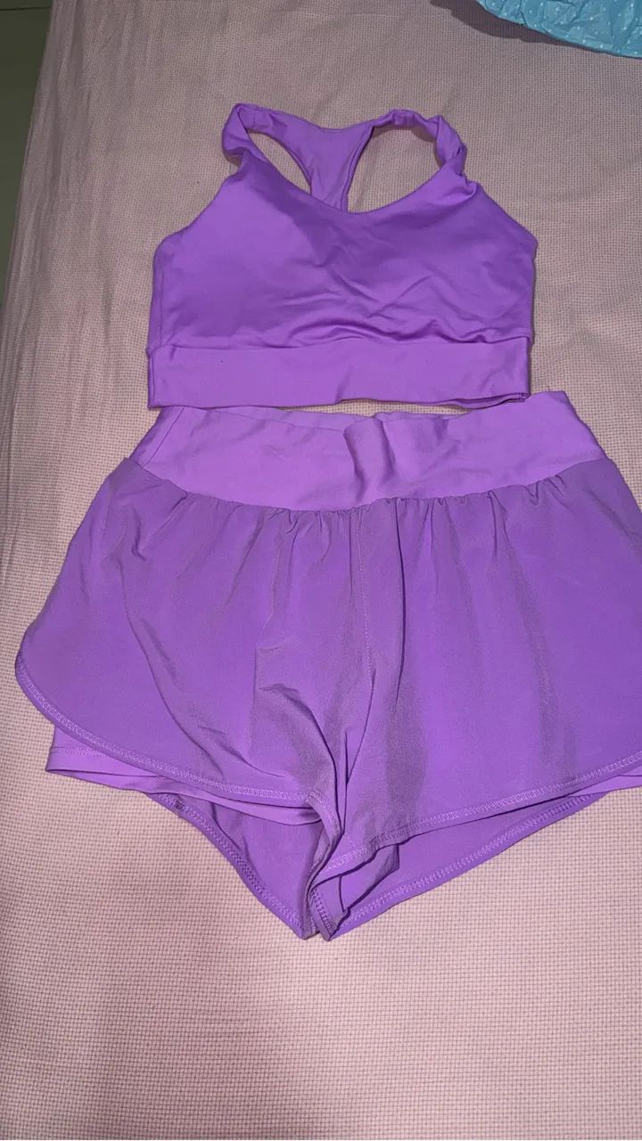 Conjuntos live 
