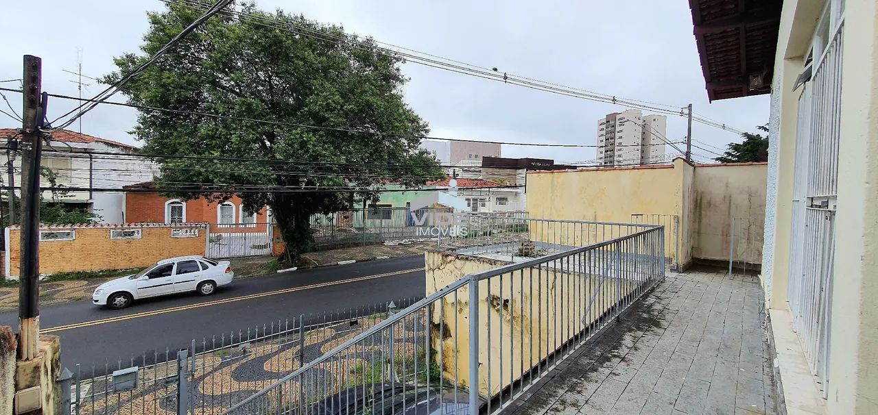 CASA COM TENDÊNCIA A SER COMERCIAL NA AVENIDA WASHINGTON LUIZ - Foto 5