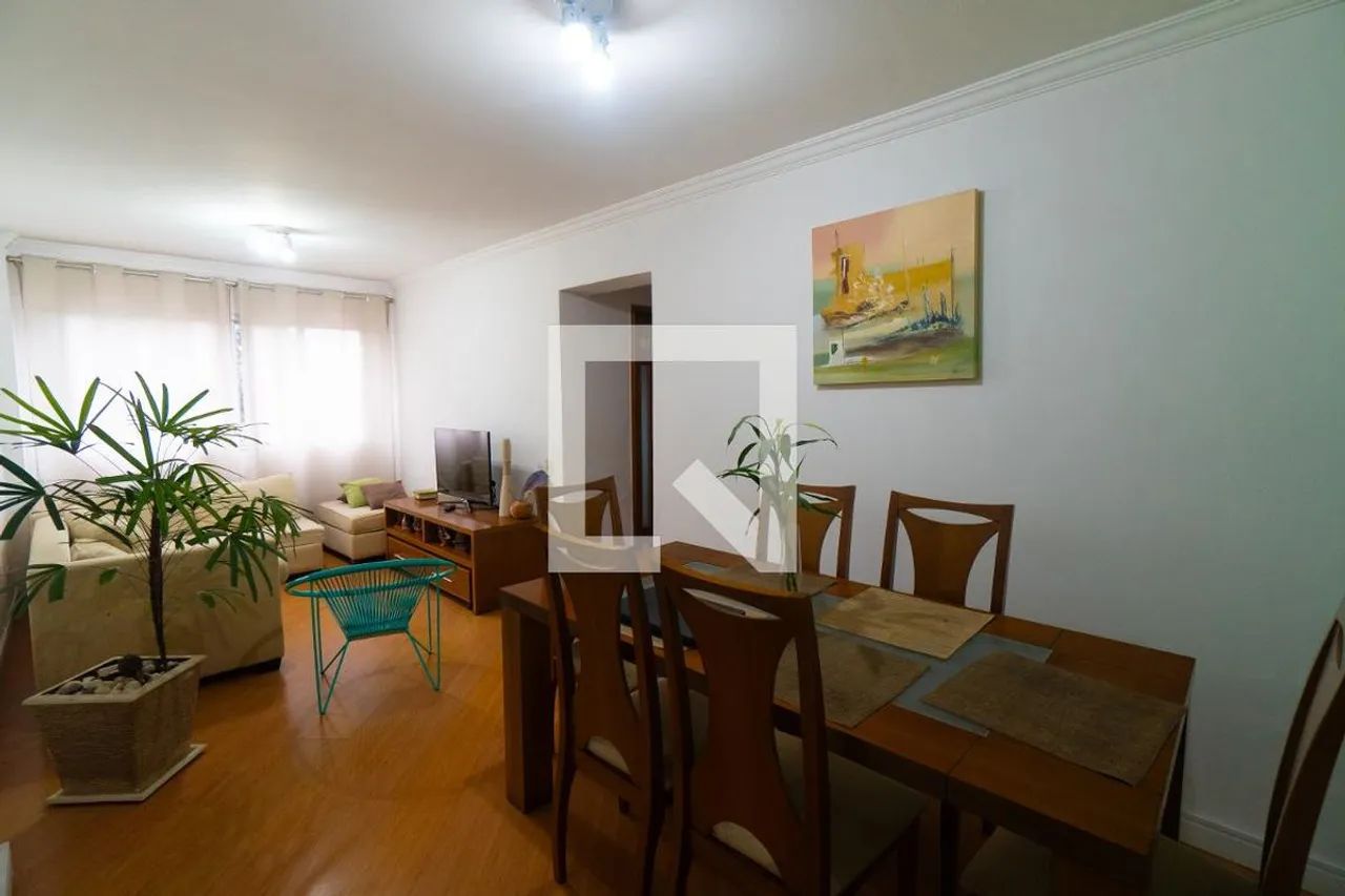 Apartamento à Venda - Jabaquara, 2 Quartos, 73 m2