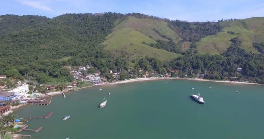 Terreno na praia em angra ,com rgi - Foto 2