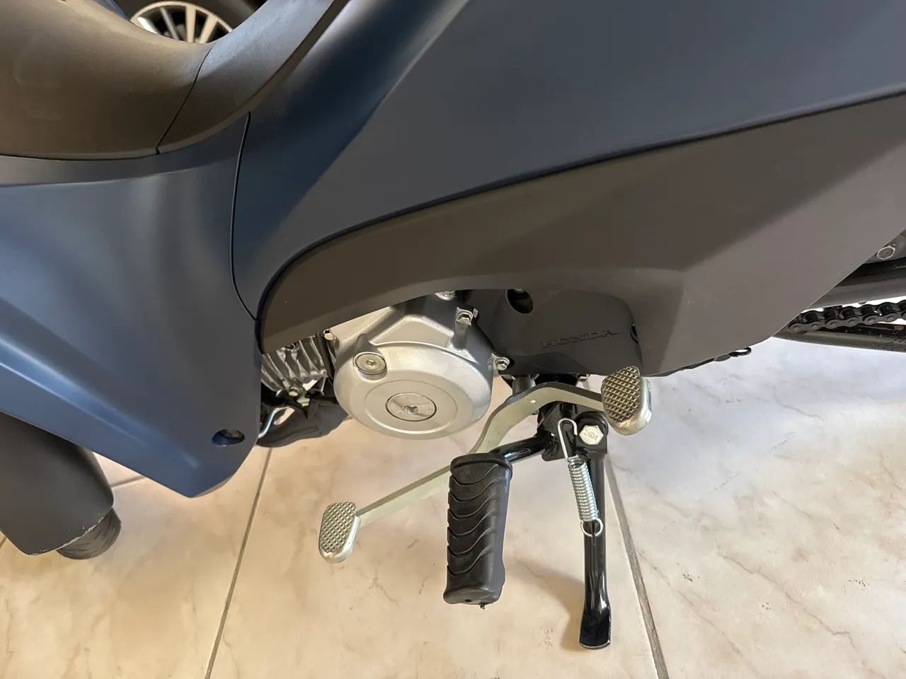 Moto zeraaaaaa - Foto 5