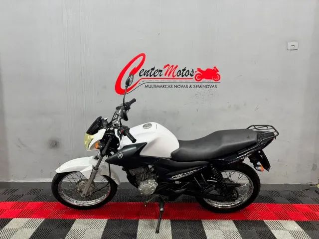 YAMAHA FACTOR E 150 - Foto 5