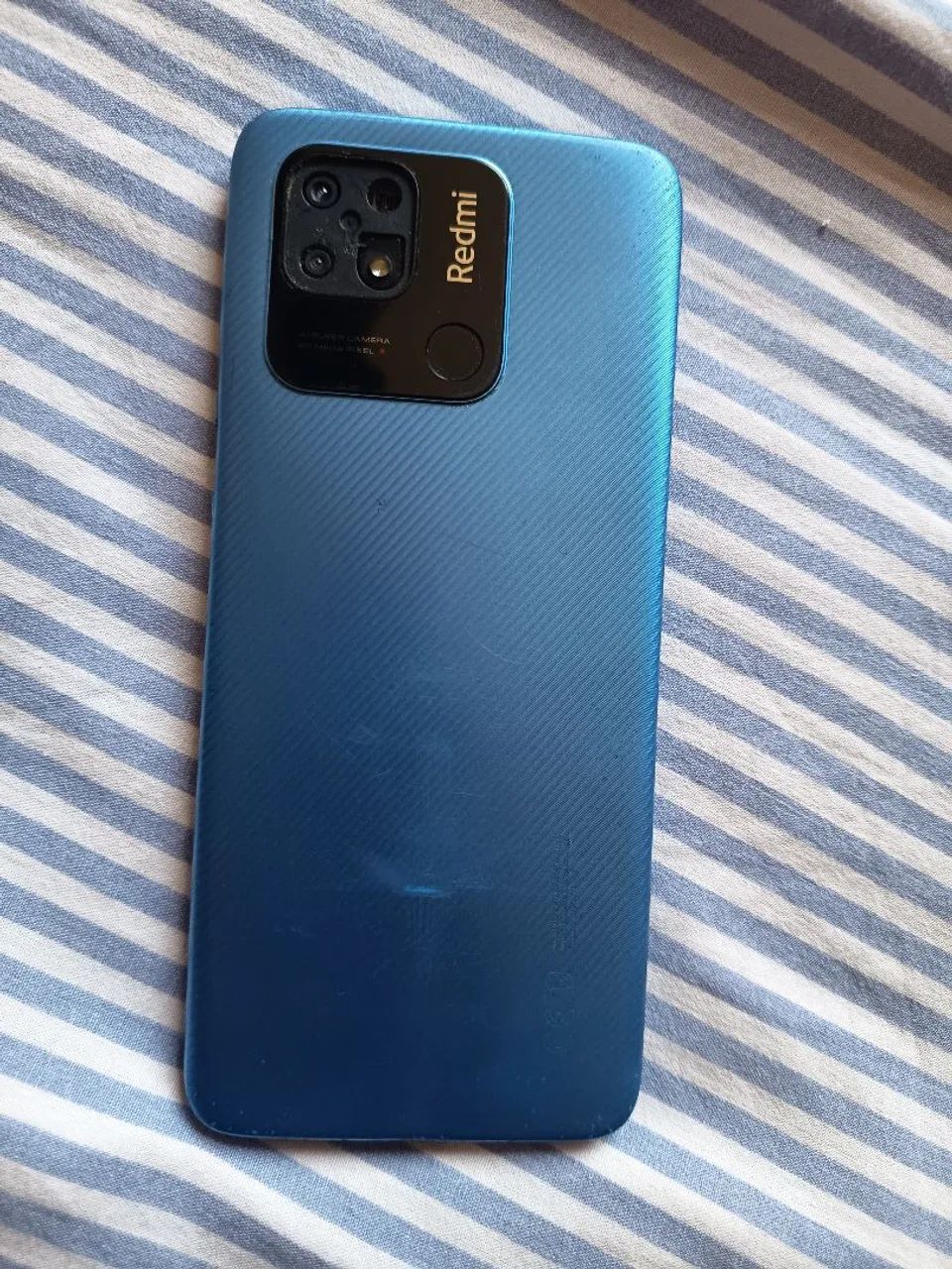 Vendo celular para retirada de peças  - Foto 2