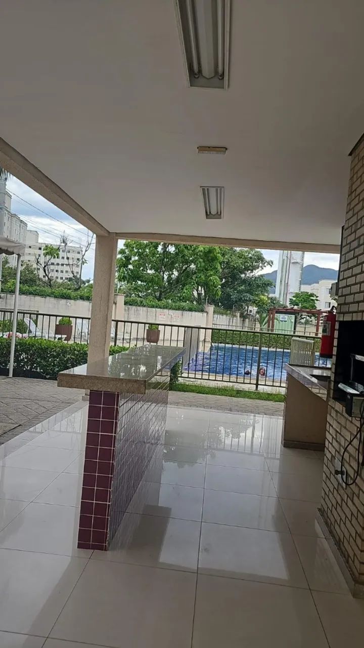 Foto - Serra - Colina de Laranjeiras