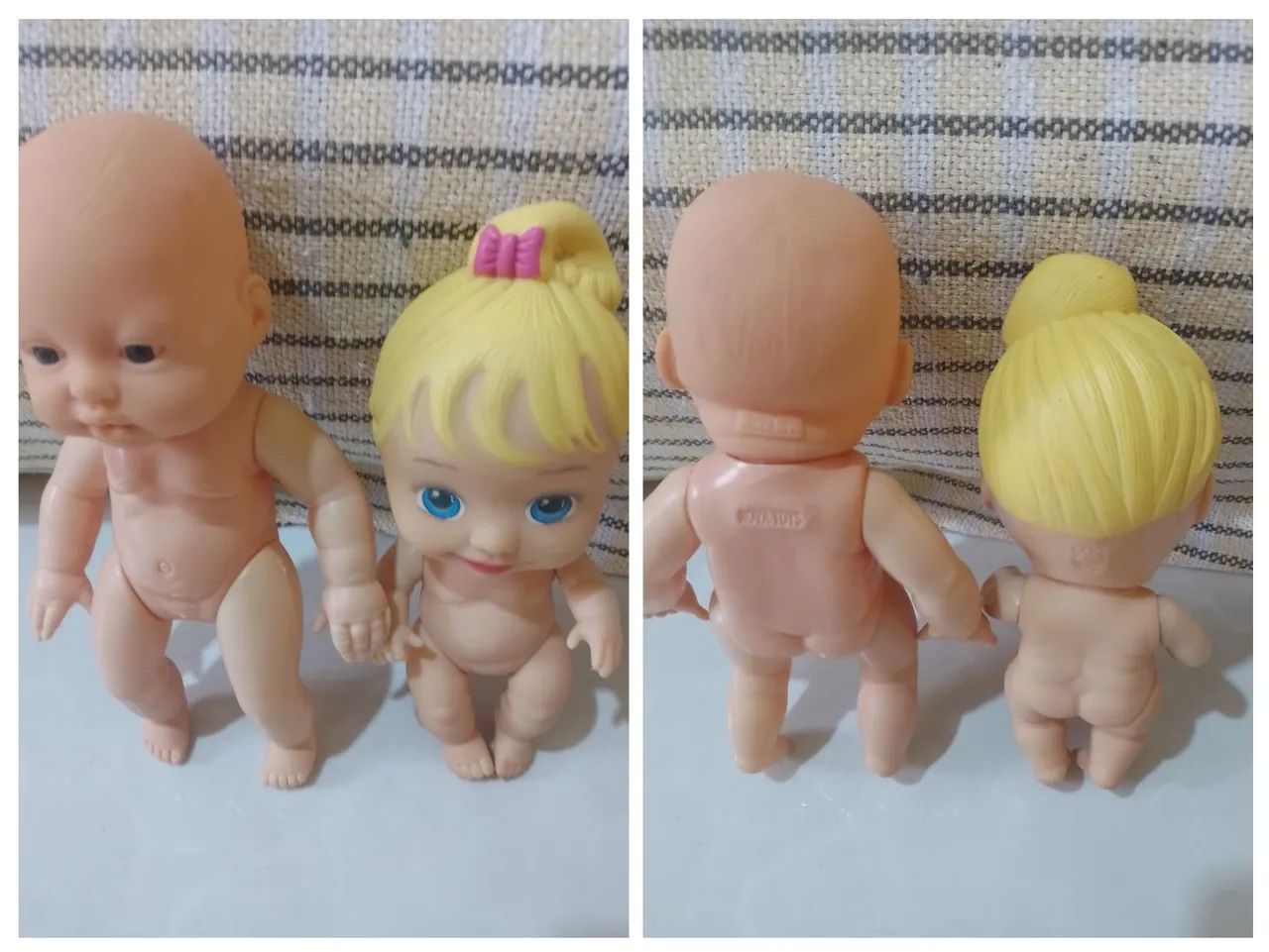 Bonecas  - Foto 2