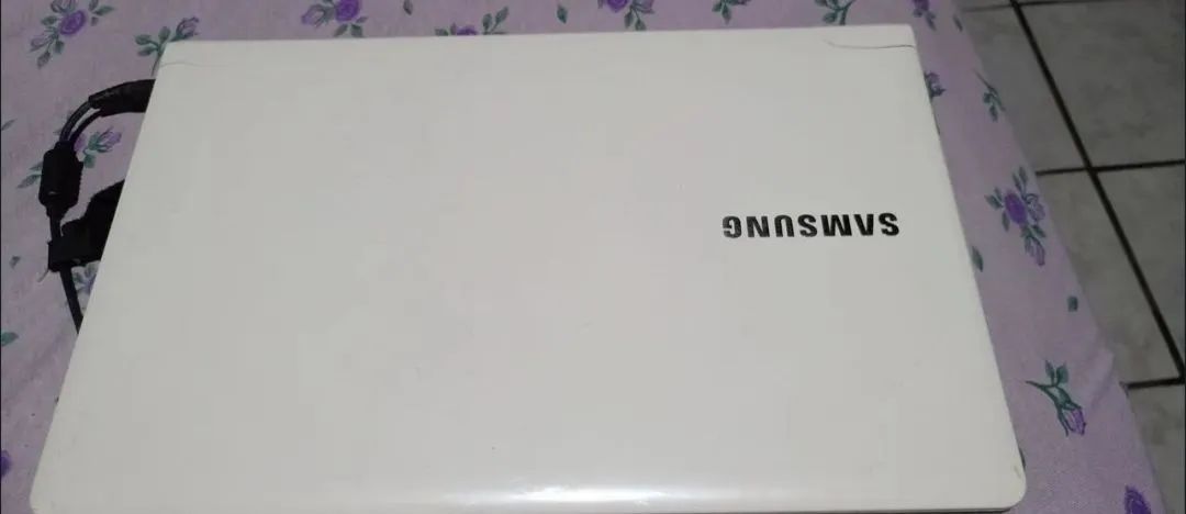 Notebook Samsung Icore 5  - Foto 5