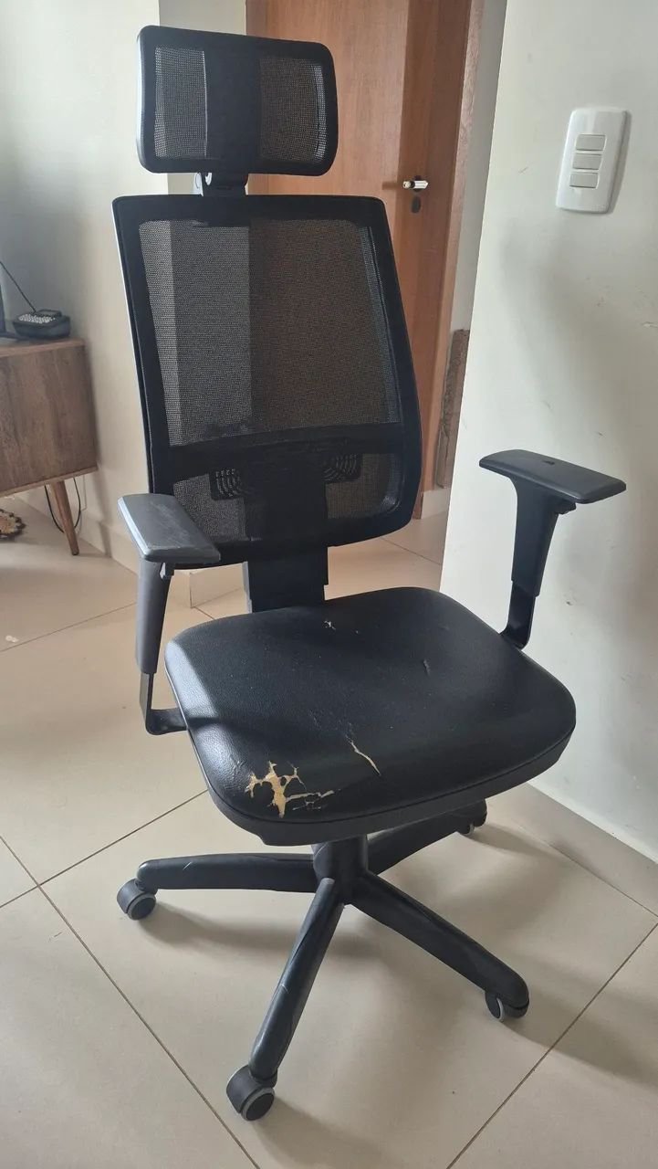 Cadeira de escritório