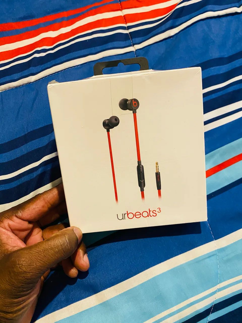 Fone urBeats 3