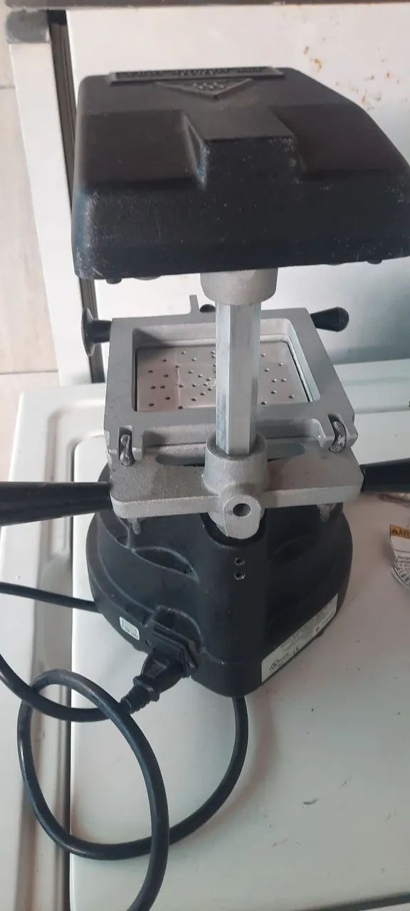 Maquina de termoformagem a vácuo moldagem automática  - Foto 2